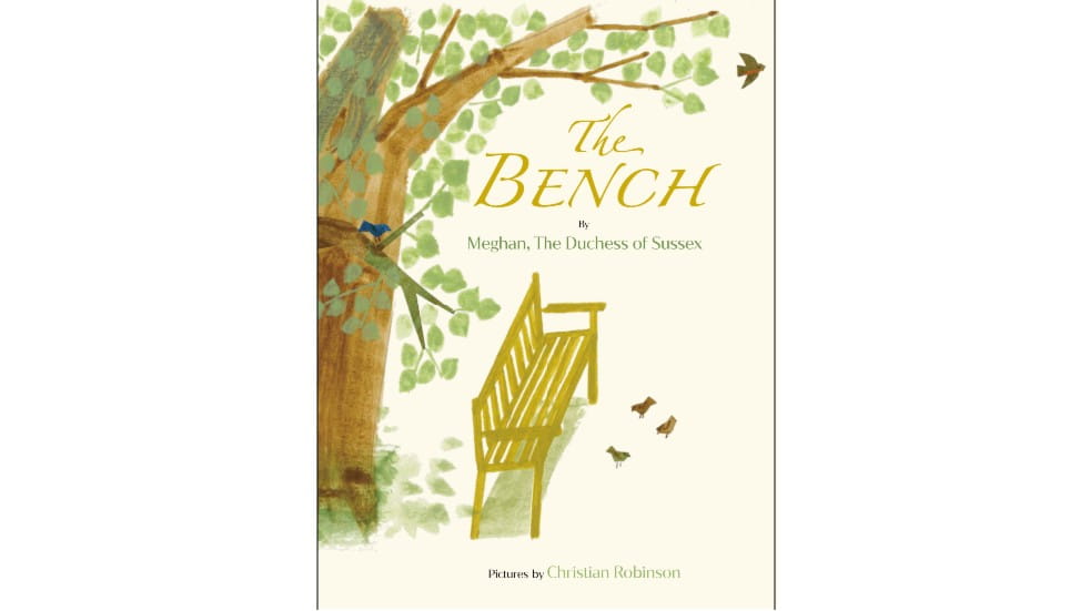 Ten of the best books to read this summer The Bench